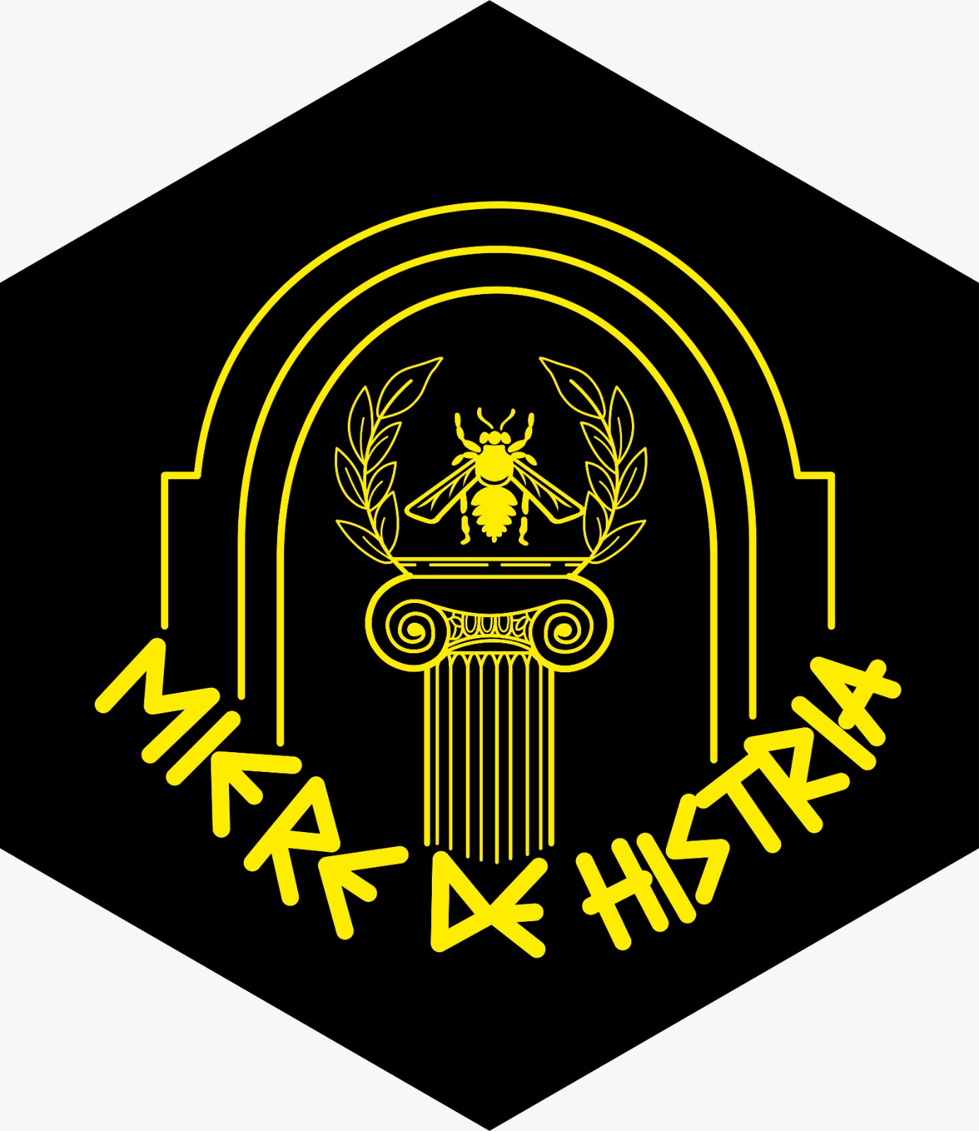 Miere de Histria by TUK